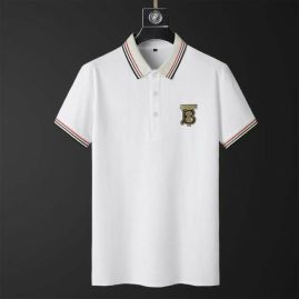 Picture of Burberry Polo Shirt Short _SKUBurberryM-4XL11Ln2919838